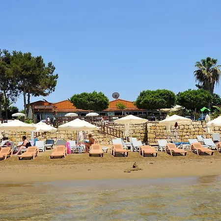 Clover Magic Nova Beach Hotel-3